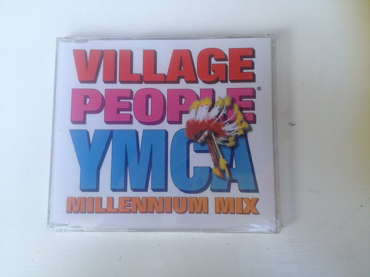 YMCA Millennium Mix