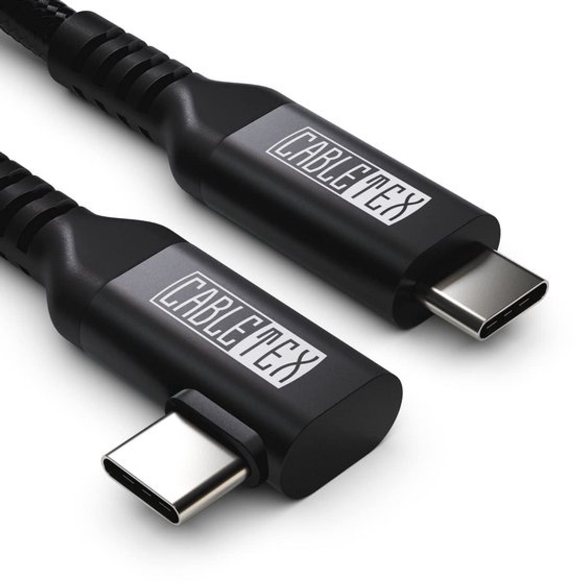 5m USB C Kabel voor VR Headsets Meta Quest, PICO 4 en PSVR2 - Supersnelle Dataoverdracht
