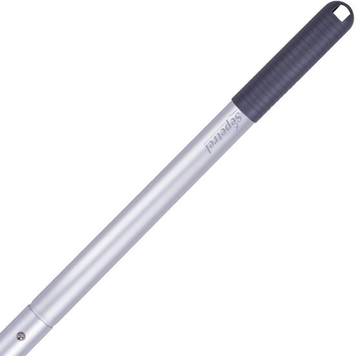 Telescoopstok Zwembad - 320 cm Uitschuifbare Aluminium Standaard voor Skimmer, Borstel en Stofzuigerkop