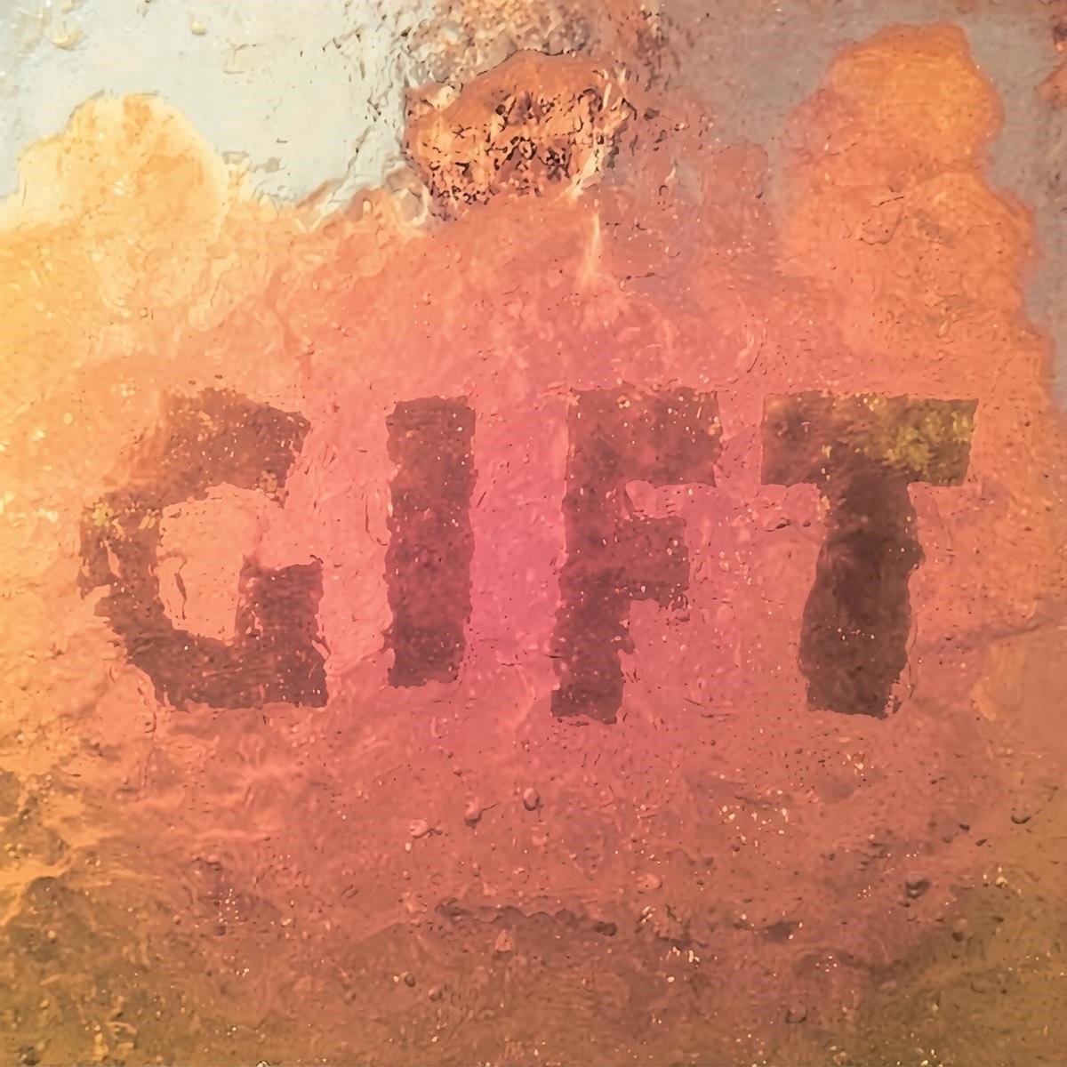 Burnt Ones - Gift (CD)
