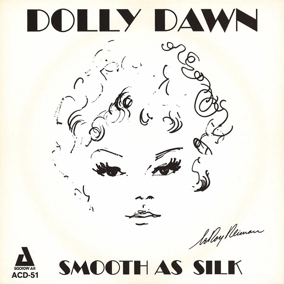 Dolly Dawn - Smooth As Silk (CD)