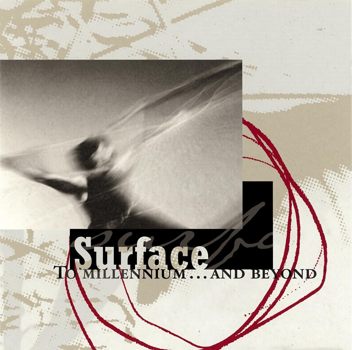 Surface - To Millenium ...And Beyond (CD)
