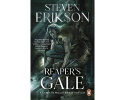 Reaper's Gale