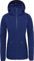 The North Face W Lenado Jkt Dames Wintersportjas - Flag Blue - XL