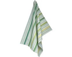 Solwang Theedoek fresh green mix