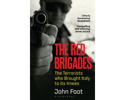 The Red Brigades