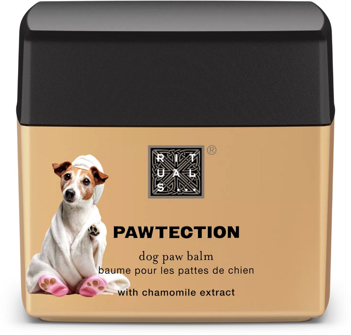 Rituals The Dog Spa Dog Paw Balm - Hondenpootjesbalsem - Voor Honden - 50 ML