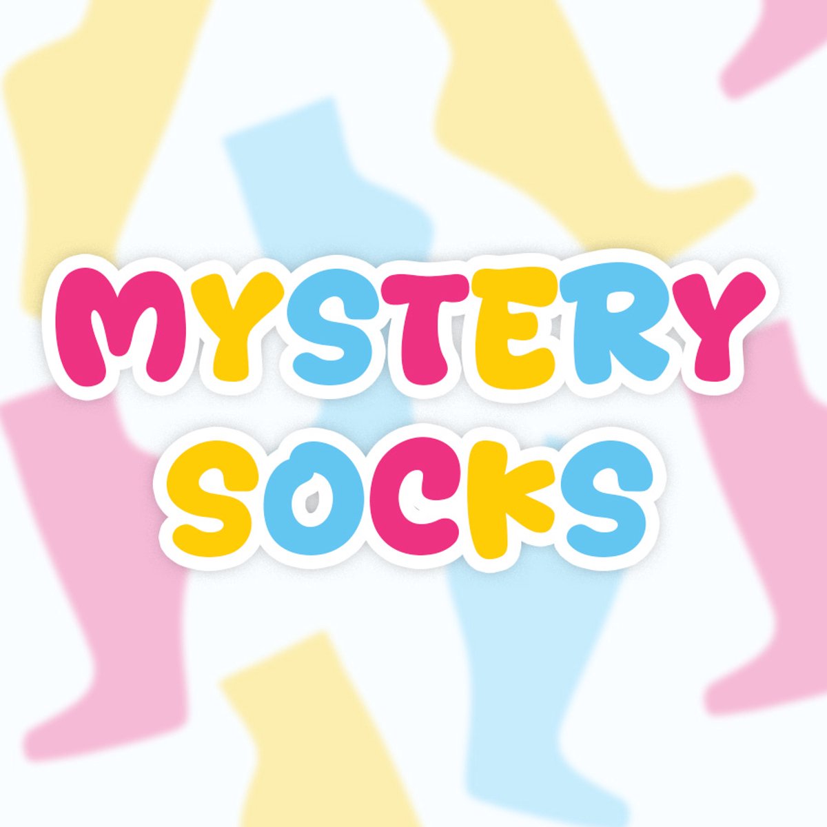 Kindersokken | Grappige Sokken | Vrolijke Sokken | Happy Sock Printjes | 3 Verrassing Thema's