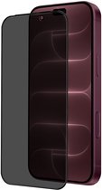 Screenprotector - Geschikt voor Apple iPhone 18 Pro Max - Privacy Filter - Beschermglas - Gehard Glas - Tempered Glass - Screen Protector - Anti Spy - Full Display Cover