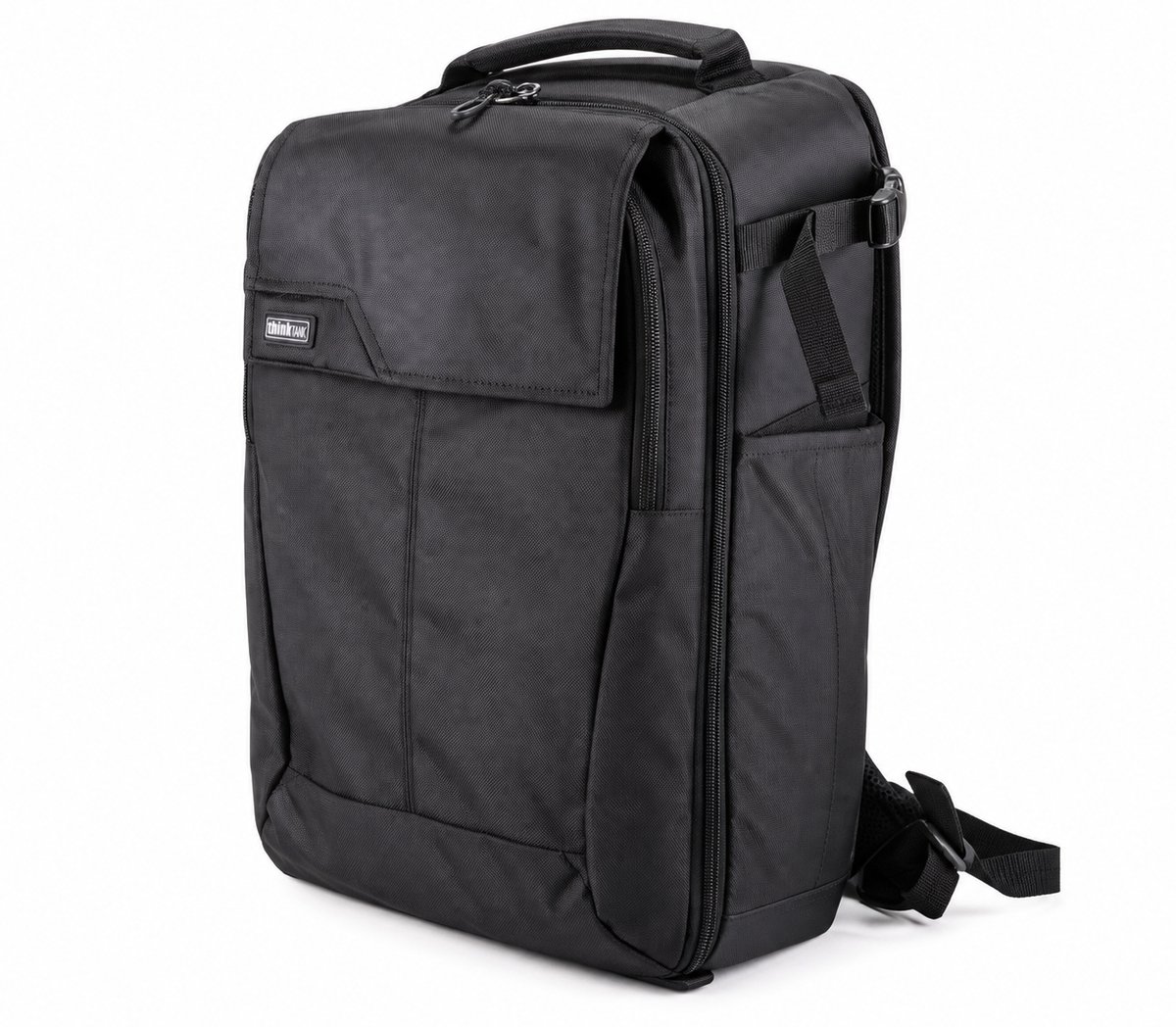 Think Tank Mirrorless Mover Backpack - Camerarugzak - Zwart