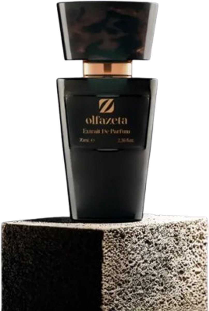 Chogan Olfazeta Parfum 030 30ml orientaals en fris - nr. 30