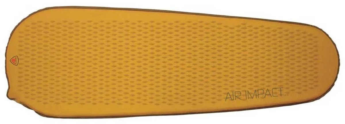Robens Self-inflating Mat Air Impact 38 L Slaapmat