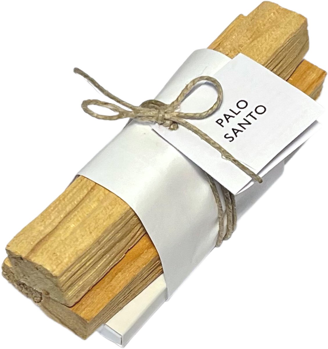 Moods Palo Santo Hout