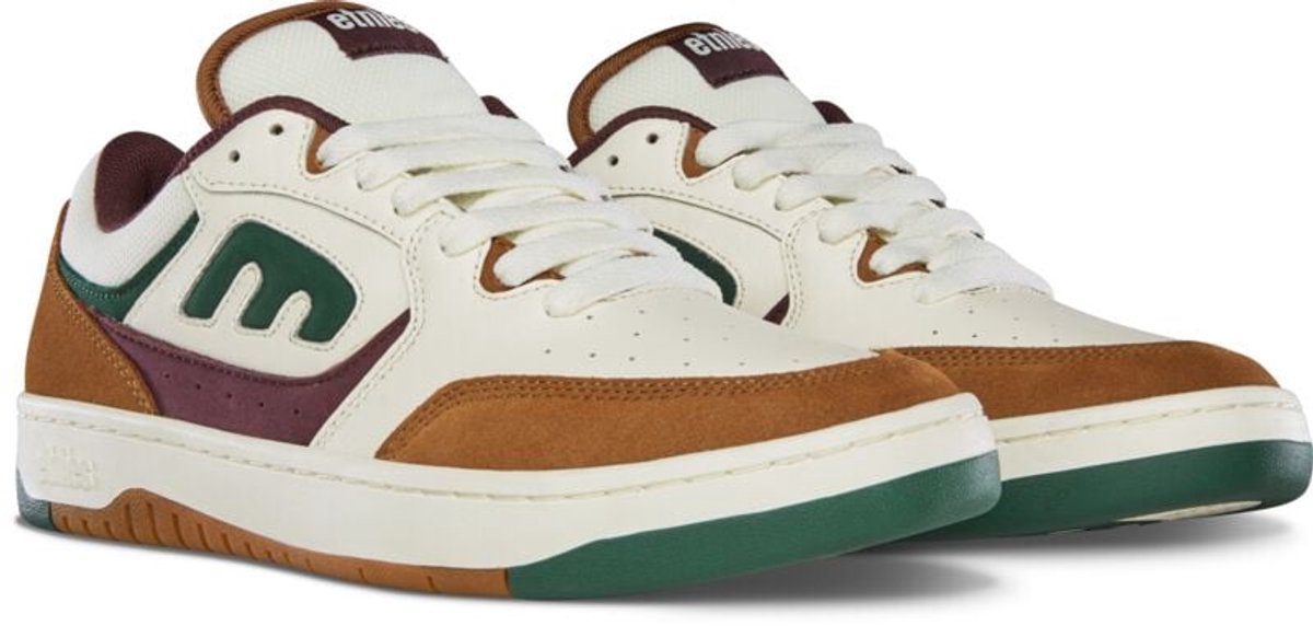 Etnies LOOT X SKATE WILD Heren Sneakers meerkleurig Multicolor