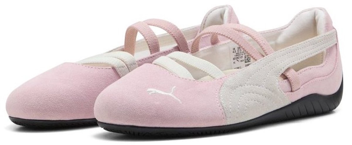 Puma damessneaker Speedcat Ballet SD Wns 401287 Roze
