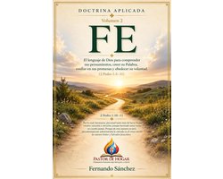 Doctrina Aplicada 2 - Doctrina Aplicada — Volumen 2: FE