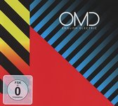 Orchestral Manoeuvres In The Dark - English Electric