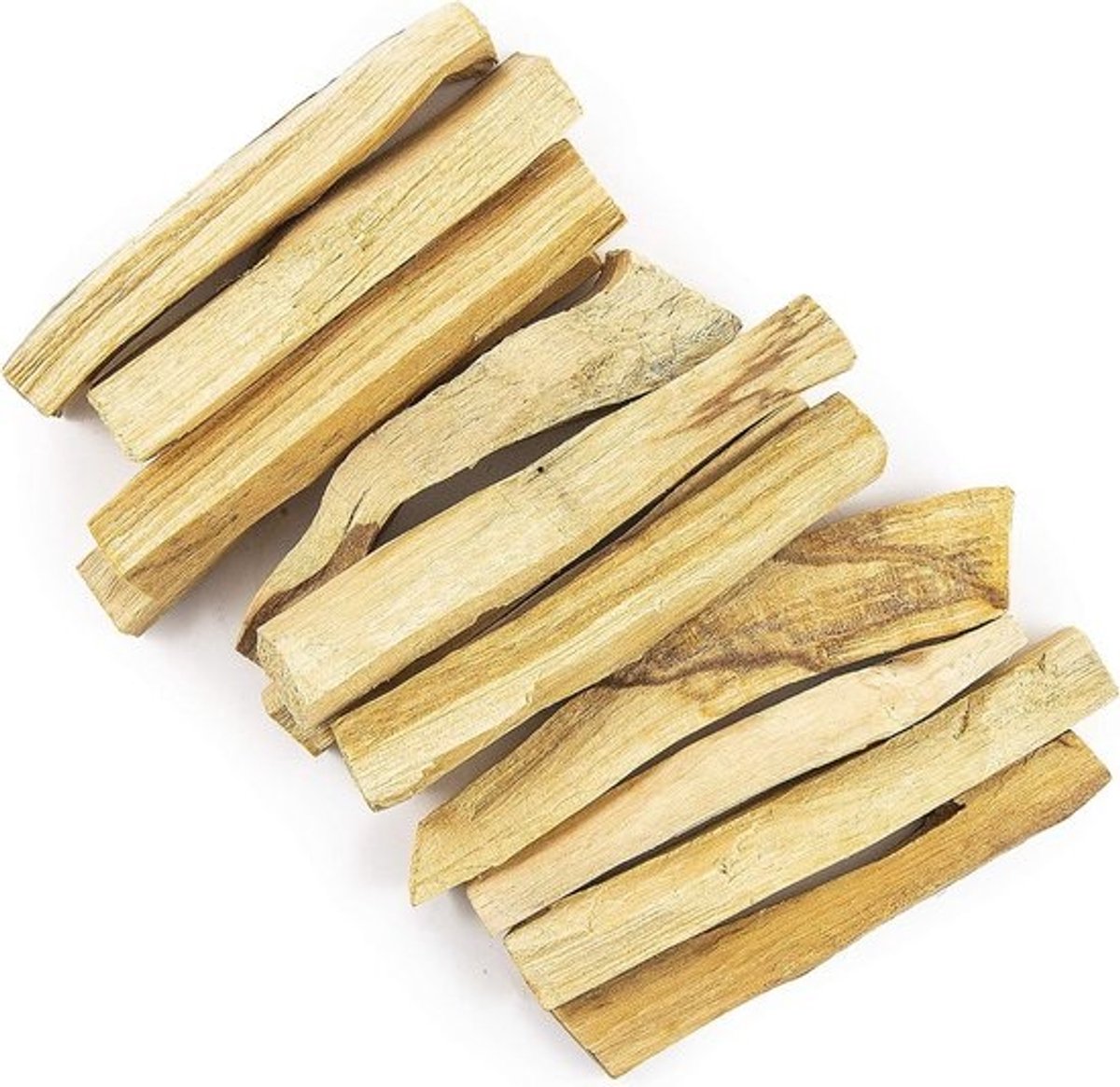 Heilige Hout Sticks voor Reiniging Meditatie en Zuivering