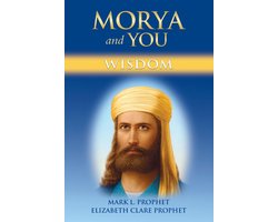 Morya and You 2 - Morya and You