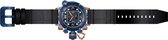 Horlogeband voor Invicta Russian Diver 17342