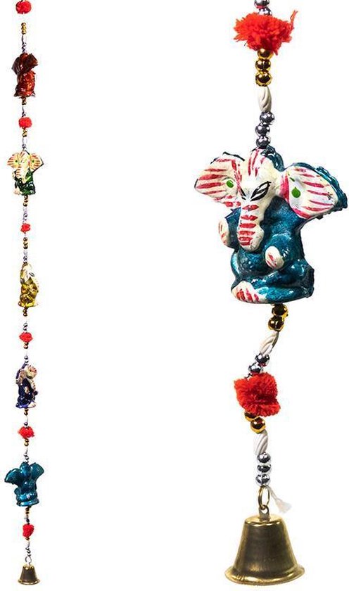 Decoratieve Ganesha Slinger voor Kinderen