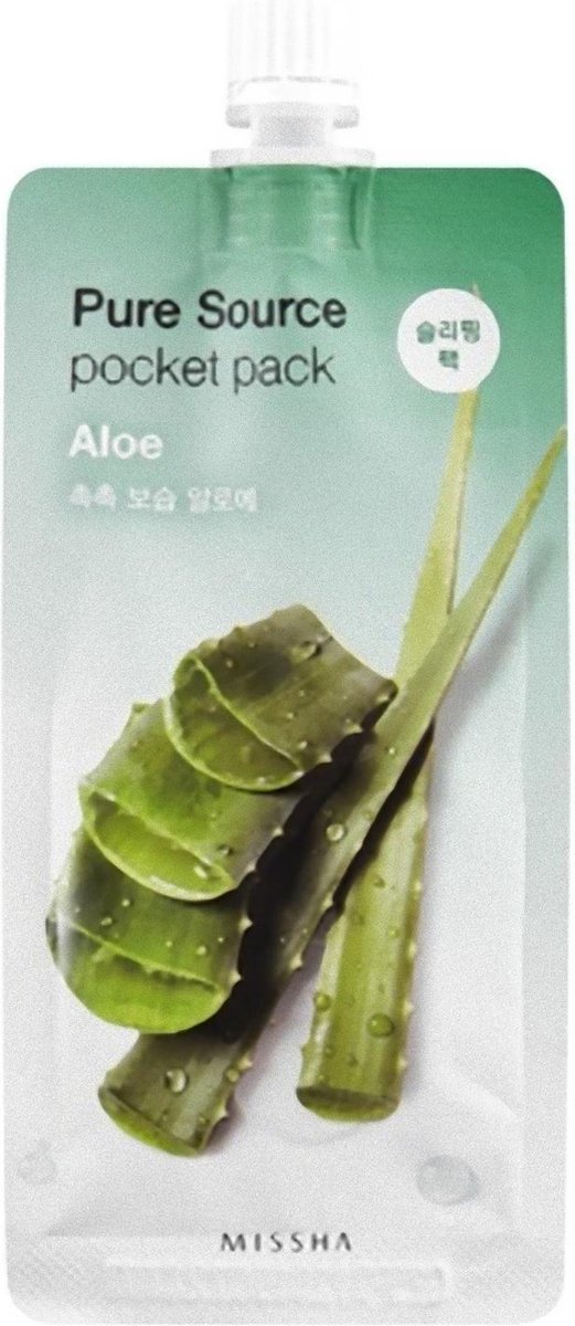 Pure Source Pocket Pack