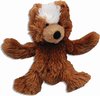 Kong dr.noys dog teddy bear medium - 1 ST