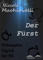 Philosophie-Digital - Der Fürst