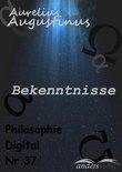 Philosophie-Digital - Bekenntnisse