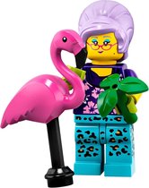 LEGO® Minifigures Series 19 - Tuinier 12/16 - 71025