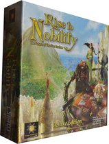Rise to Nobility - EN