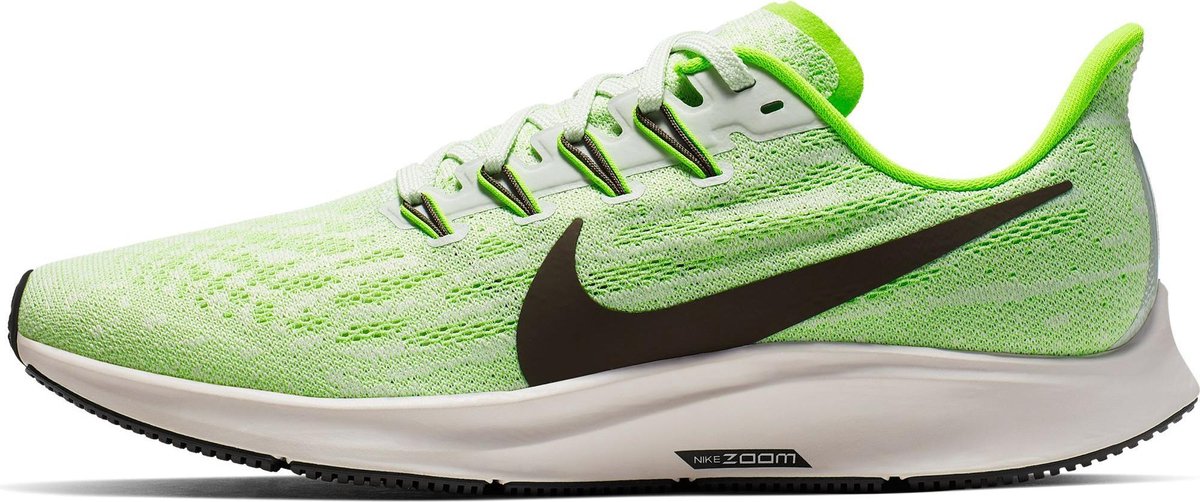 Nike Air Zoom Pegasus 36 Shield- Hardloopschoenen Heren- Maat 42 -  SponsorKliks Prijsvergelijker