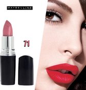 Maybelline Rouge Toujours Lipstick - 71 Pastel
