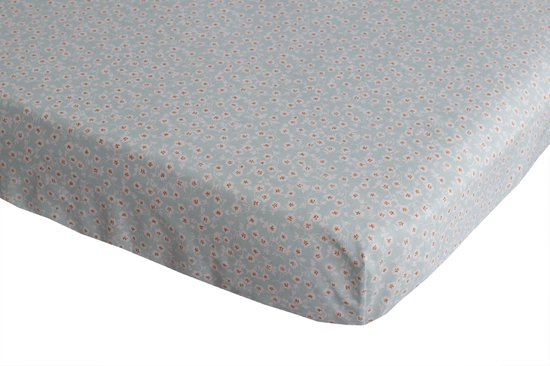 BINK Bedding Hoeslaken Floor 90 x 200 cm