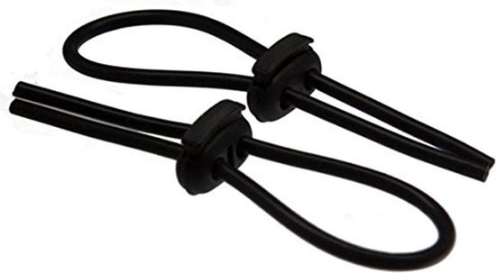 Foto: E stim 2mm cock loops conductive rubber