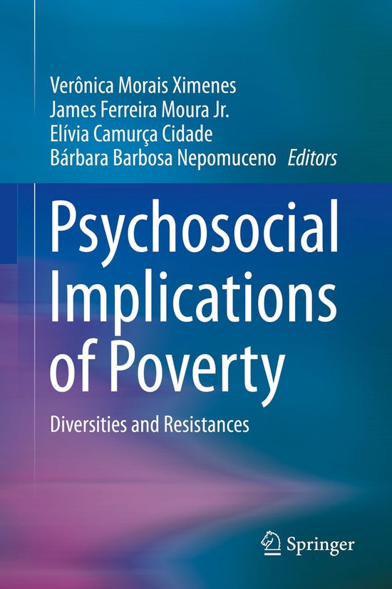 Behavioral Science and Psychology (R0) - Psychosocial Implic ... - cover