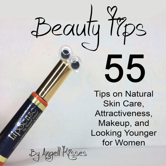 Beauty Tips - cover