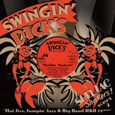 Swingin Dicks Shellac Shakers Vol. 2