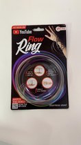 Magische Flow ring - as seen on YouTube