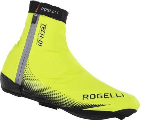 Bioracer Speedwear Concept Aero Shoecover - Overschoenen online kopen