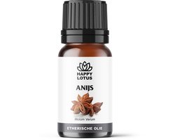 Anijs - Etherische olie (10ml)