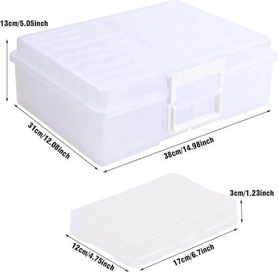 Iris Bedrollerbox click 50 liter transparant met grijze clips inclusief deksel kopen? Manden Iris Bedrollerbox click 50 liter transparant met grijze clips inclusief deksel kopen? Manden