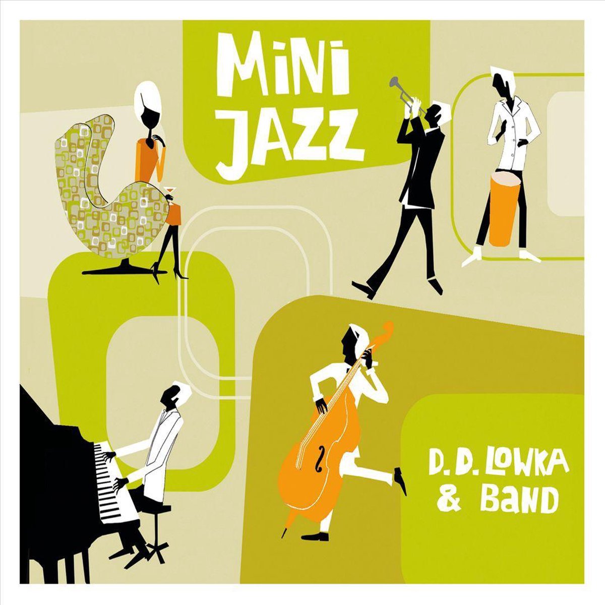 Minijazz