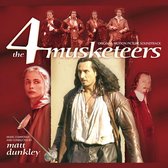 4 Musketeers [2008] [Original Motion Picture Soundtrack ]