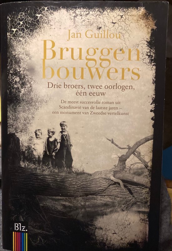 9789044634068 - De grote eeuw 1 : Bruggenbouwers (9e druk)
