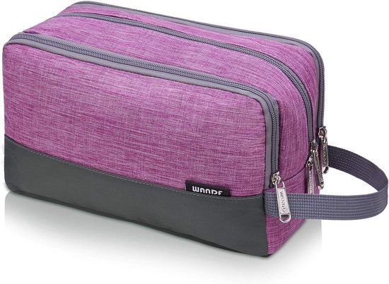 Sea to Summit Reisorganizer voor heren en dames, klein, geweldig blauw
