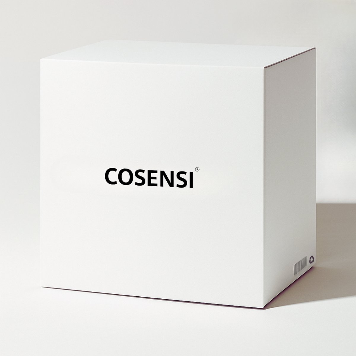 Cosensi - Digitale PH-meterpen met automatische kalibratie voor aquarium, zwembad en wijnwatersystemen