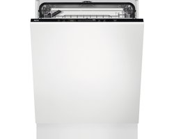 AEG FSE64610Z - Inbouwvaatwasser