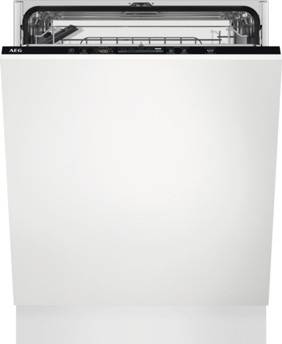 AEG FSE64610Z - Inbouwvaatwasser