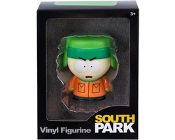 South Park Kyle Broflovski figuur - 7.5 cm groot - Inclusief doosje